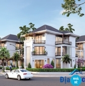 Bán đất Five Star Eco City - ảnh 3
