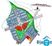 Dự án khu dân cư 28ha xã Hiệp Phước - ảnh 2