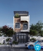 Bán nhà dự án Saigon Village - ảnh 1