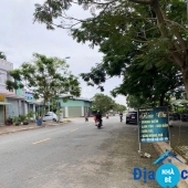 Bán đất đường D8 khu dân cư Long Hậu Nam Sài Gòn 100m2 - ảnh 1