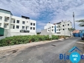 Bán đất hẻm 733 Nguyễn Bình - ảnh 2