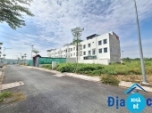 Bán đất hẻm 733 Nguyễn Bình - ảnh 3
