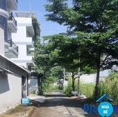 Bán đất hẻm 437 Nguyễn Văn Tạo - ảnh 3