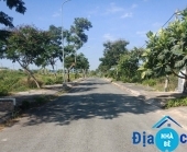 Bán đất hẻm 526 Nguyễn Văn Tạo - ảnh 3