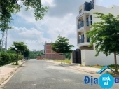 Khu dân cư 1181 Lê Văn Lương - ảnh 4