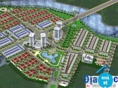 Dự án khu dân cư 28ha xã Hiệp Phước - ảnh 1
