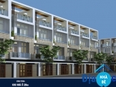 Dự án khu dân cư 28ha xã Hiệp Phước - ảnh 2