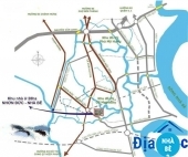 Dự án khu dân cư 28ha xã Hiệp Phước - ảnh 4