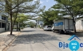 Bán đất biệt thự khu tái định cư Long Thới - ảnh 2