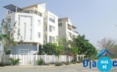 Bán đất biệt thự khu dân cư Vạn Phát Hưng Phú Xuân - ảnh 1
