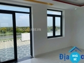 Bán nhà dự án Saigon Village - ảnh 4