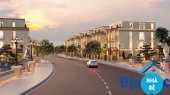Bán nhà phố Vinhomes Green Paradise - ảnh 2