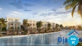 Bán nhà phố Vinhomes Green Paradise - ảnh 3