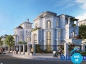 Bán biệt thự Vinhomes Green Paradise - ảnh 1
