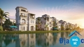 Bán biệt thự Vinhomes Green Paradise - ảnh 2