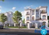 Bán biệt thự Vinhomes Green Paradise - ảnh 3