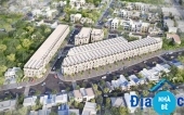 Bán căn shophouse Vinhomes Green Paradise - ảnh 1