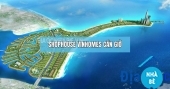 Bán căn shophouse Vinhomes Green Paradise - ảnh 3