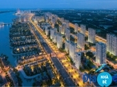 Cho thuê căn hộ 2 phòng ngủ Vinhomes Cần Giờ - ảnh 3