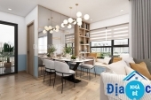 Căn hộ 1 phòng ngủ Vinhomes Cần Giờ - ảnh 2