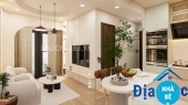 Căn hộ 2 phòng ngủ Vinhomes Cần Giờ - ảnh 2