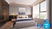 Căn hộ 3 phòng ngủ Vinhomes Cần Giờ - ảnh 2