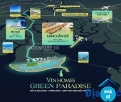 Căn hộ góc Vinhomes Cần Giờ - ảnh 2