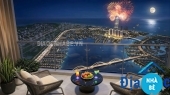 Căn hộ Penthouse Vinhomes Cần Giờ - ảnh 1