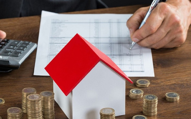 Ảnh minh họa Lãi suất vay mua nhà ngân hàng nào thấp nhất?