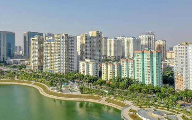 Căn hộ 25 triệu đồng/m2 mất tích trên thị trường bất động sản Tp. Hồ Chí Minh - Ảnh 1.
