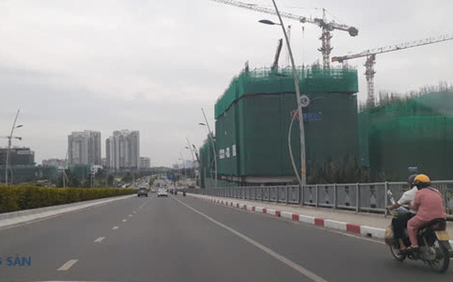 Tại sao đất nền mặt tiền đường Nguyễn Văn Tạo Nhà Bè thu hút giới đầu tư?
