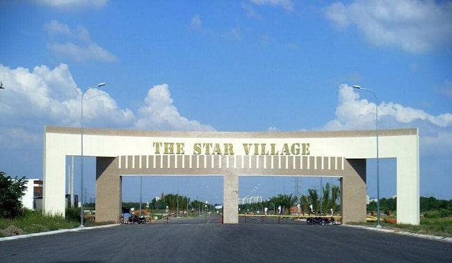  Có nên mua đất nền dự án The Star Village