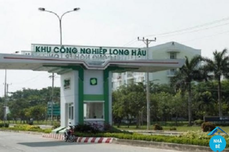 Có nên đầu tư nhà liên kế tại Khu dân cư Nam Sài Gòn Long Hậu?