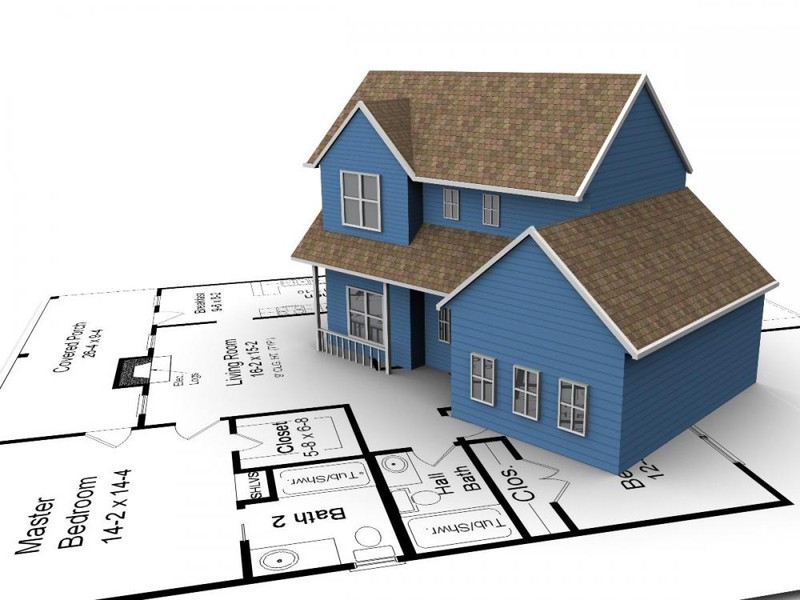 Chi phí xin giấy phép phụ thuộc vào loại hình nhà ở