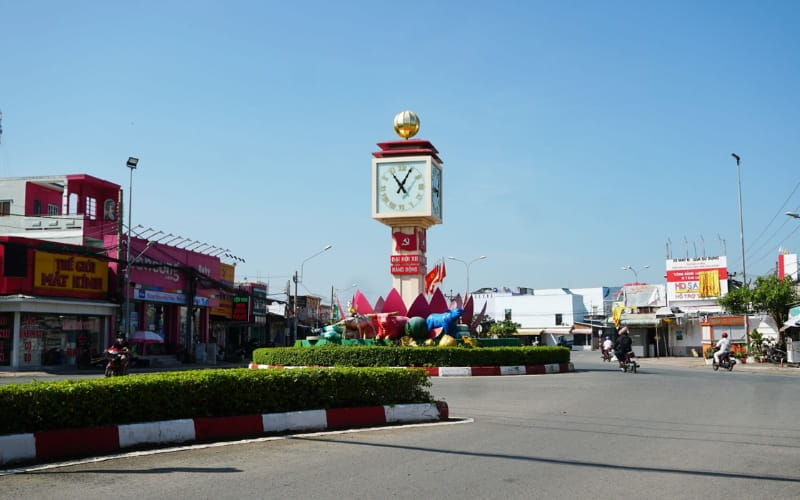 Khám phá địa chỉ và số điện thoại Bảo hiểm xã hội Cần Giuộc để giải quyết các vấn đề về chính sách phúc lợi bảo hiểm