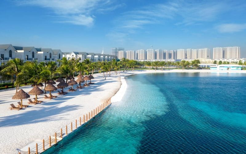 Ảnh minh họa Đầu tư căn hộ Vinhomes Cần Giờ