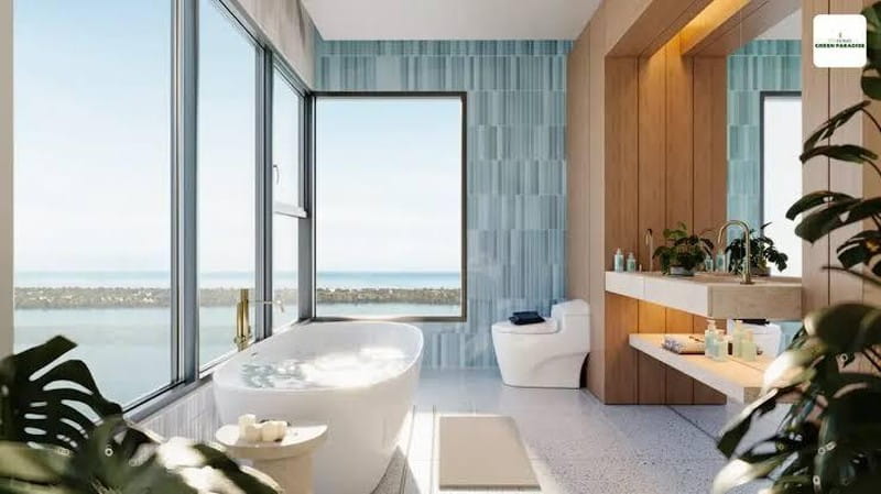 Ảnh minh họa Giá căn hộ Vinhomes Cần Giờ
