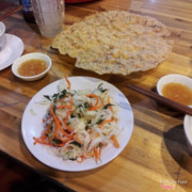 Review quán ăn bình dân Phi Long