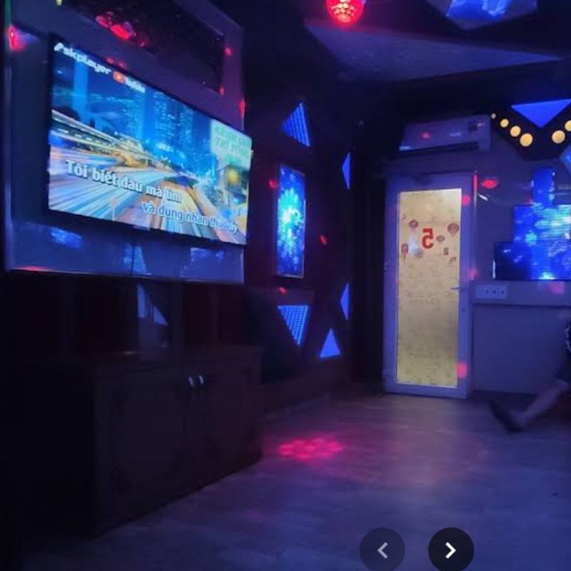 Karaoke Ngọc Trâm Long Hậu - điểm hẹn gắn kết mọi cuộc vui