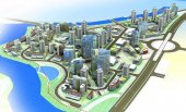 Dự án GS MetroCity Nhà Bè
