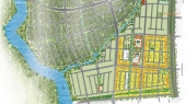 Dự án T&T Millennia City Long Hậu